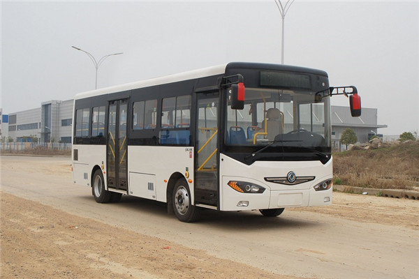 東風旅行車DFA6800EBEV1公交車（純電動14-30座）