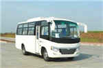 東風(fēng)旅行車DFA6600KN5A客車（天然氣國(guó)五10-19座）