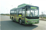 東風(fēng)旅行車(chē)DFA6851HN5E公交車(chē)（天然氣國(guó)五10-31座）