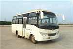 東風(fēng)旅行車(chē)DFA6661KN5C客車(chē)（天然氣國(guó)五24-26座）