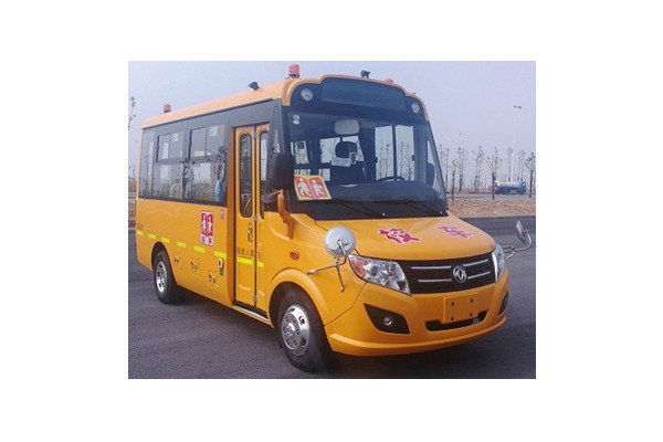 東風(fēng)旅行車DFA6578KYX5B幼兒專用校車（柴油國五10-19座）