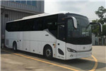 金龍XMQ5166XYL醫(yī)療車（柴油國六2-9座）