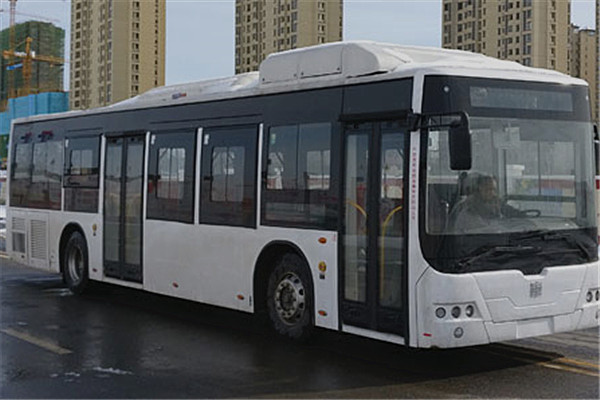 中車電動(dòng)TEG6129BEV11公交車（純電動(dòng)23-44座）