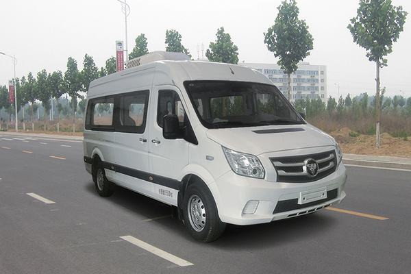 宇通ZK5045XYL15醫(yī)療車（柴油國五3-9座）