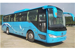 宇通ZK6115BEVG13C公交車(chē)（純電動(dòng)24-48座）