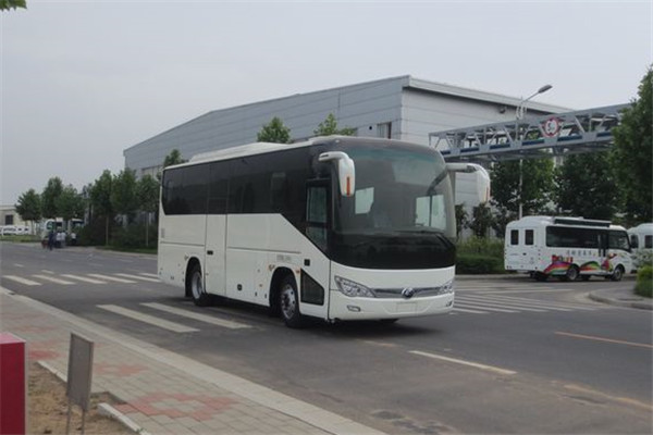 宇通ZK5125XYL5醫(yī)療車（柴油國(guó)五10-15座）