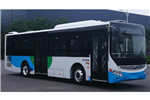 宇通ZK6105CHEVPG36插電式公交車（柴油/電混動(dòng)國五20-40座）