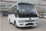 宇通ZK5070XYB5運(yùn)兵車（柴油國(guó)五10-19座）