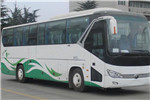 宇通ZK6119HT51客車（柴油國(guó)五24-52座）