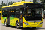 宇通ZK6815BEVG15公交車（純電動(dòng)14-29座）