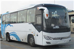 宇通ZK6906BEVQY15B客車（純電動(dòng)24-38座）