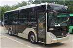 宇通ZK6856BEVG6公交車（純電動(dòng)14-29座）