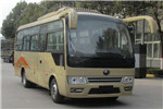 宇通ZK6709D51客車(chē)（柴油國(guó)五24-26座）