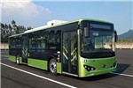 比亞迪BYD6122LGEV3公交車(chē)（純電動(dòng)23-46座）