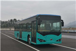 比亞迪BYD6101HGEV1公交車（純電動(dòng)19-29座）