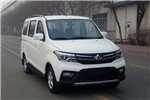 長(zhǎng)安SC6459AAA6多用途輕客（汽油國(guó)六7-8座）