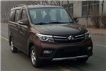 長(zhǎng)安SC6459A6多用途輕客（汽油國(guó)六5座）