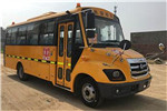 長(zhǎng)安SC6751XCG6小學(xué)生專用校車（柴油國(guó)六24-41座）