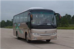 安凱HFF6851K10EV客車（純電動(dòng)24-35座）