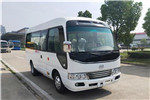 安凱HFF6606KDE6FB客車(chē)（柴油國(guó)六10-19座）