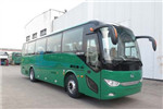 安凱HFF6109K10EV客車（純電動(dòng)24-51座）