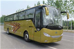 安凱HFF6121K10EV客車（純電動(dòng)24-59座）