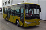 安凱HFF6820G03CHEV-1插電式公交車（柴油/電混動國五15-26座）