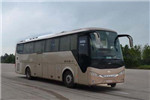 安凱HFF6110K10PHEV插電式公交車（天然氣/電混動國五24-53座）