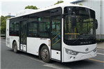 安凱HFF6850G03CHEV12插電式公交車（柴油/電混動(dòng)國(guó)五12-28座）