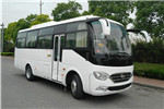 安凱HFF6750KCE6FB客車（天然氣國(guó)六24-31座）