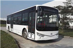 安凱HFF6109G03EV31公交車（純電動(dòng)19-39座）