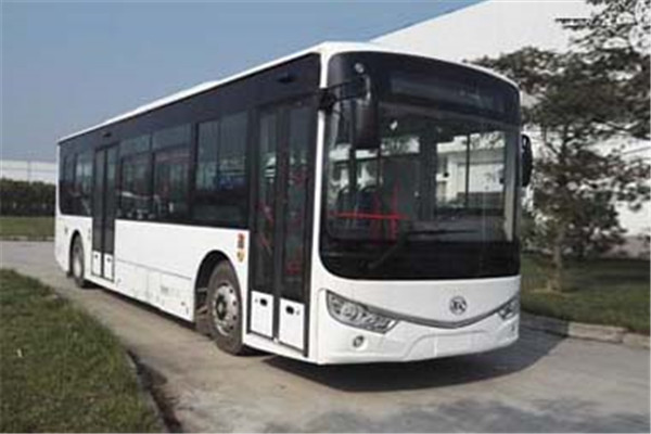 安凱HFF6109G03EV31公交車（純電動19-39座）