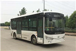 安凱HFF6800G03EV63公交車(chē)（純電動(dòng)13-24座）