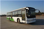 安凱HFF6120GCE5B公交車（天然氣國五24-46座）