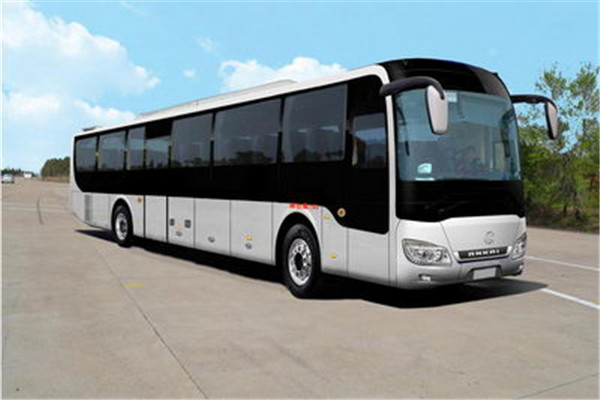 安凱HFF6123KC1E5客車（天然氣國五24-53座）