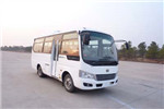 安凱HFF6629KEVB客車(chē)（純電動(dòng)10-19座）