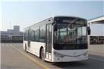 安凱HFF6100G03EV-7公交車（純電動19-39座）