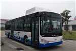 安凱HFF6129G03EV-46公交車（純電動19-40座）