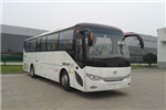 安凱HFF6109K10PHEV-1插電式客車（柴油/電混動(dòng)國(guó)五24-51座）