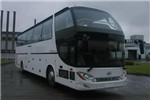 安凱HFF6120K40D1E5豪華客車（柴油國五24-61座）