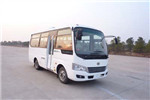 安凱HFF6629KEVB2客車（純電動(dòng)10-19座）