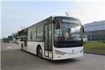 安凱HFF6129G03PHEV-21插電式公交車（天然氣/電混動(dòng)國(guó)五10-40座）