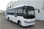 安凱HFF6801GEVB公交車(chē)（純電動(dòng)10-28座）