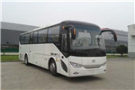 安凱HFF6109K10PHEV-11插電式客車（柴油/電混動(dòng)國(guó)五24-51座）