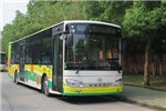 安凱HFF6118G03PHEV-2插電式公交車（天然氣/電混動(dòng)國(guó)五10-37座）