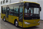 安凱HFF6850G03PHEV-1插電式公交車(chē)（柴油/電混動(dòng)國(guó)五15-28座）