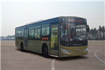 安凱HFF6104G03EV3公交車(chē)（純電動(dòng)16-36座）