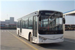 安凱HFF6104G03EV2公交車（純電動16-39座）