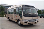 安凱HFF6802KEVB客車（純電動(dòng)24-33座）