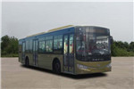 安凱HFF6120G03EV2公交車（純電動(dòng)10-37座）